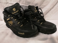 Timberland Ladies sz 6 Shoes