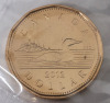 2012 Canadian Coin Set . Sealed , Uncirculated - 3