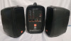 JBL Eon206P PA Sound System . Portable 6.5&rdquo; Two-Way System with Detachable Powered Mixer | Retails for Over $400 New! - 4