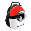 New Pokemon Ball Pet Backpack Carrier - 3