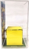 Limited Edition Blockheadz! Pikachu (12/144) by Aaron Goulborn | 4" x 4" x 7.25" | With Certificate of Authenticity - 2
