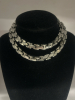 Statement Norse design Serpent Link Chunky Chain - 4
