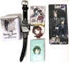 Assorted Anime Collectibles: Soul Eater, Attack on Titan, School Idol Diary, Love Live + - 3