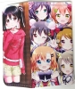 Assorted Anime Collectibles: Soul Eater, Attack on Titan, School Idol Diary, Love Live + - 4