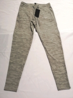 New ALPHALETE Men's Essential Jogger: Size Small (Silver Camo)