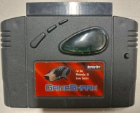 Gameshark Nintendo 64 N64 Cartridge Pre Owned Version 2.1