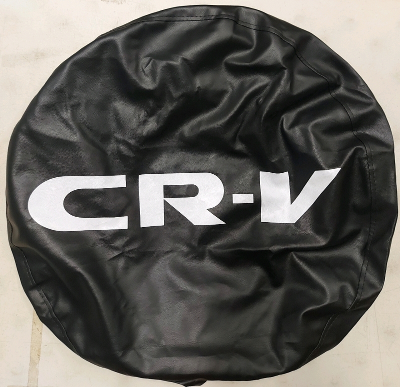 New CR-V Tire Cover 26" Approx