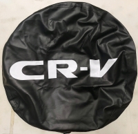 New CR-V Tire Cover 26" Approx