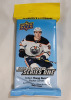 2022 - 2023 Upper Deck NHL Hockey Series One Trading Card Sealed Packs , Three (3) Packs - 2