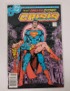 1985 DC Comics Crisis on Infinite Earth #7 . Bagged and boarded - 5