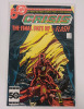 1985 DC Comics Crisis on Infinite Earth #8 . Bagged and boarded - 5