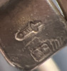 Dutch 835 Silver Bracelet - 3