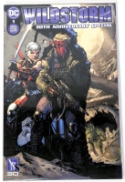 DC Comics WILDSTORM 30th Anniversary Special #1 100-Page Super Spectacular
