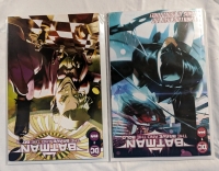 2 Batman: The Brave and the Bold DC Comics