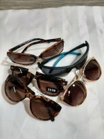 5 New Pair of Sunglasses, This is the Season to Buy Them!