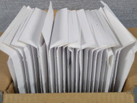 25 New Uline Bubble Mailera 9"x7"