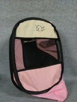 6 Panel Dog Playpen