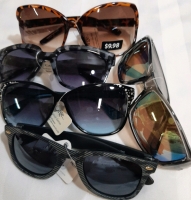 5 New Pair of Sunglasses, This is the Season to Buy Them!