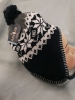 New Juncture Winter Toque/Hat - 2