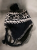 New Juncture Winter Toque/Hat - 3