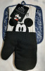 New Mickey Mouse Oven Mitt & Pot Holder