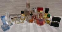 Eau De Toilette Lancome, Chanel, Dolce & Gabbana +