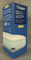 New Casper Hybrid Pillow Standard. Retails for $199