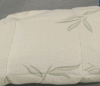 Bamboocool twin Mattress Cover