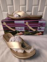 New Taxi Luna 02 Women's Sandals - Size 39