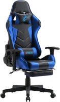 New HAWGUAR Ergonomic Swivel Mesh Gaming Chair with Flip-Up Arms (Grey/Black, Updated) Retails for $299.99<br/>