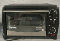 Bravetti Large Capacity Toasters Oven . Pre-owned, Tested Working