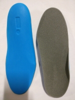 15 New Pairs of Happy Step Shoe Insoles Inserts - L - Shoe Size 8-12