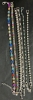 Vintage to Modern Line Bracelets | Up to 10" Long - 2