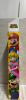 2023 Super Mario 4 Tier Store Display 49” x 14” x 6” With a New Super Mario Bone Piranha Plant 4 Inch Action Figure Jakks - 4