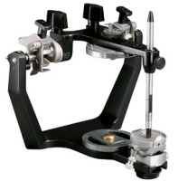 Whip Mix Dental Modular Articulator System with Adjustable Bennett - New