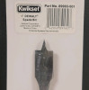 New - DEWALT Kwikset 1" Spade Bit , measures 9.5" Long . - 2