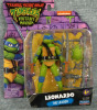 New Teenage Mutant Mayham Leonardo Action Figure