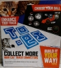 New Nerf Cat Modular Cat Track, Includes Light Up Chaser Ball - 2