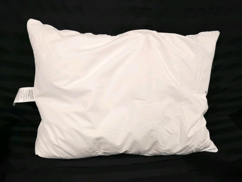 New Feather Down Pillow Standard Size