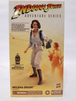 New Hasbro / Disney Indiana Jones Adventrue Series " Helena Shaw" 6 Inch Action Figure * Sealed *