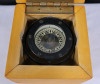 Vintage STAR Boston USA Compass in Box . Box measures 5"&times;4.5"&times;5" . Working - 2