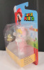 New - Nintendo Super Mario Cat Peach with Super Bell 4" Action Figure . Sealed - 2