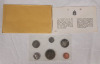 1968 Canadian Uncirculated Coin Set , Sealed