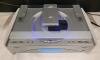 JVC Radio / CD Player Compact Component System , Model FS-SP550 . Radio & CD Player Working - 3