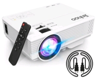 New Jinhoo HD Mini Projector - Model M20