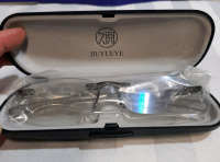 New in Case Jiuyueye +175 Cheaters