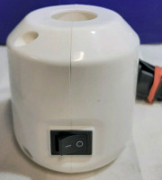 New in Box Electric Pump for Vacuum Compression Bags Tested