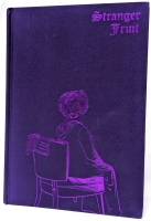 New Hardcover Photography Art Book: Stranger Fruit by Jon Henry
