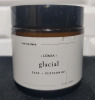 Lűmia Botanical Glacial Cooling Balm , Sage & Peppermint , 4oz/125g . New , Sealed