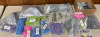 New Huge Escape Climbing Rock Climbing Set Including 5 Volumes With 80 Grit Commercial Texture A Ton Of Holds In Differnt Colour and Sizes And a Massive Amount of Hardware and Accessories Most Items Had To Be Purchased Separately From Escape Climbing Reta